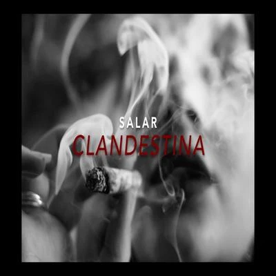 Clandestina 專輯 Pedram Plus/Salar/Mehran Tirdad/Twisted Insane