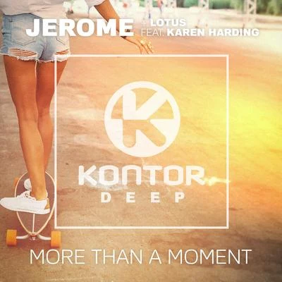 More Than a Moment 專輯 Karen Harding