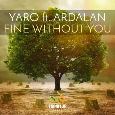 Fine Without You 專輯 Yaro