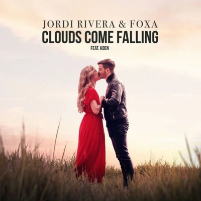 Clouds Come Falling 专辑 Jordi Rivera