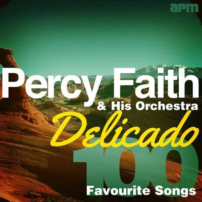 Delicado - 100 Favourite Songs 專輯 His Orchestra