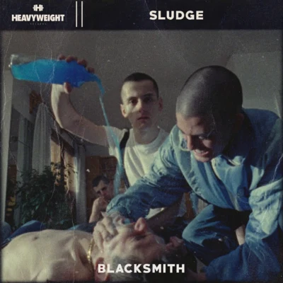 Blacksmith 专辑 VRG/Sludge