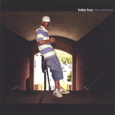 New Lexicon 专辑 Elodie Aroura/Baby Boy