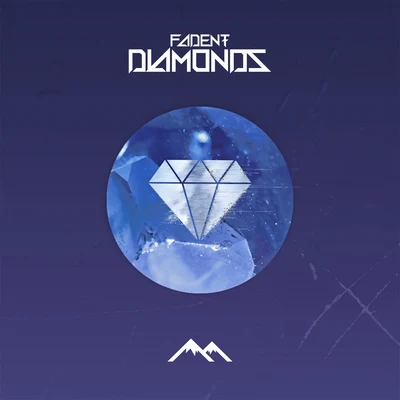 Diamonds 專輯 VY Canis Melodis/Gen-Ohm/Scan Algorithm/Killer Hurtz/Fadent