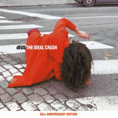 The Ideal Crash (20th Anniversary Edition) 專輯 dEUS/Arid/Silverchair/Fatboy Slim/Urban Dance Squad