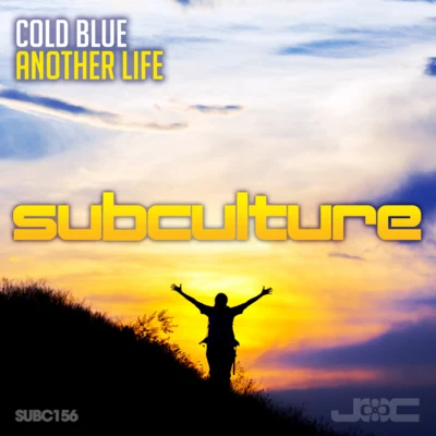 Another Life 專輯 Cold Blue