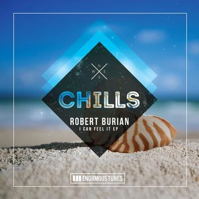 I Can Feel It EP 專輯 Robert Burian