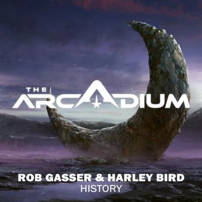 History (feat. Harley Bird) 专辑 Rob Gasser