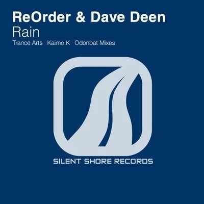 Rain (Remixes) 专辑 Dave Deen