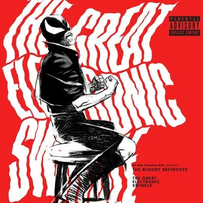 Pirates, Punks & Politics 專輯 The Bloody Beetroots