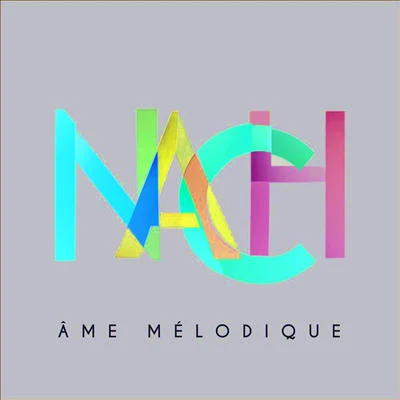 Ame mélodique (Skydancers Remix) 專輯 Nach