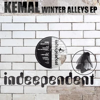 Winter Alleys - EP 專輯 Kemal