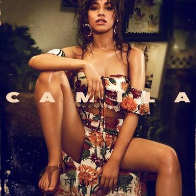 Camila 專輯 Camila Cabello/Major Lazer