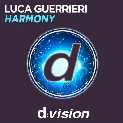 Harmony 专辑 Luca Guerrieri