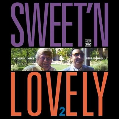 Sweet &#x27;n Lovely, Vol. 2 专辑 Tete Montoliu