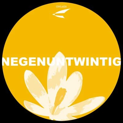 Negenuntwintig 專輯 E3