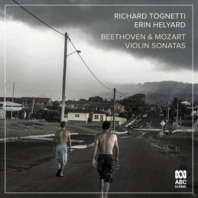 Beethoven & Mozart Violin Sonatas 專輯 Richard Tognetti