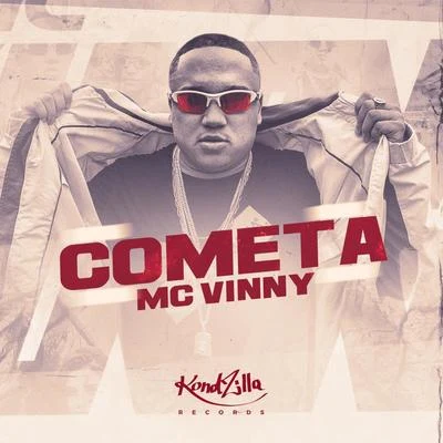 Cometa 專輯 MC Vinny