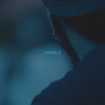 Inhale 專輯 Bryson Tiller