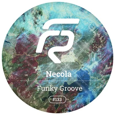 Funky Groove 专辑 Necola