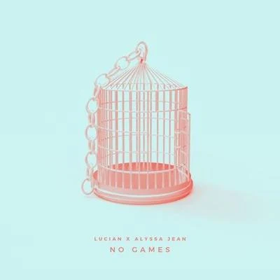 No Games 專輯 Barrens Chatter/Lucian/Sleeper