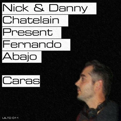 Caras 專輯 Nick & Danny Chatelain