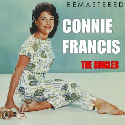 The Singles (Remastered) 专辑 Connie Francis