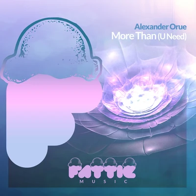 More Than (U Need) (Radio Edit ) 專輯 Alexander Orue/Henry D