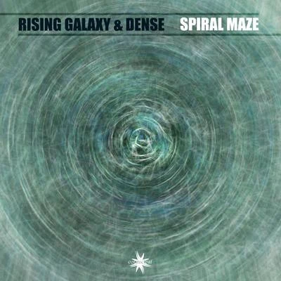 Spiral Maze 专辑 Rising Galaxy