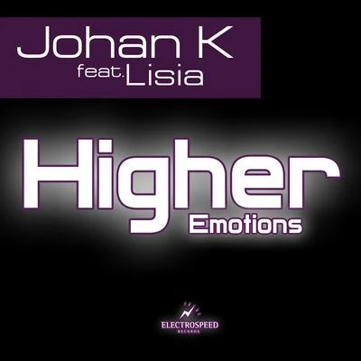 Higher Emotions 專輯 Johan K