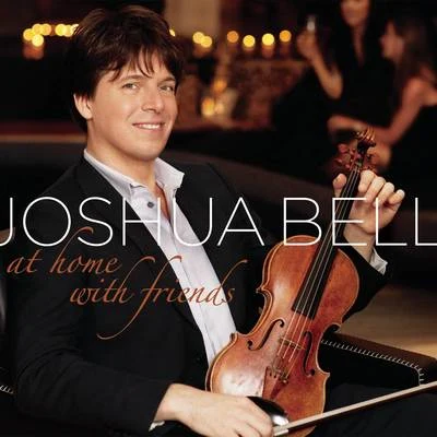 Para Tí 专辑 Joshua Bell