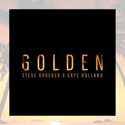 Golden 专辑 AVADOX/Skye Holland/Koen Fagen