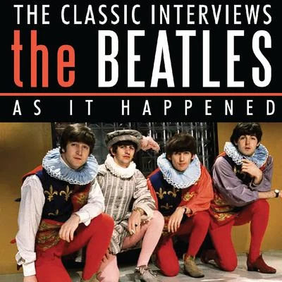 As It Happened 專輯 The Beatles