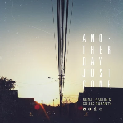 Another Day Just Gone 專輯 Bunji Garlin/Sheriff