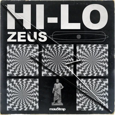 Hi-LoOliver HeldensSpace 92 Zeus