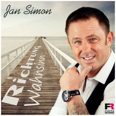 Richtung Wahnsinn 專輯 Jan Simon