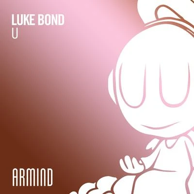 U 專輯 Luke Bond