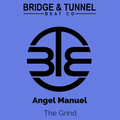 The Grind 專輯 Angel Manuel