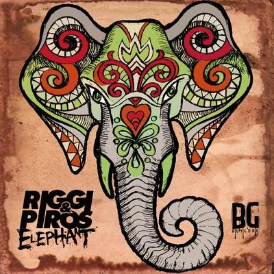 Elephant 專輯 Riggi & Piros