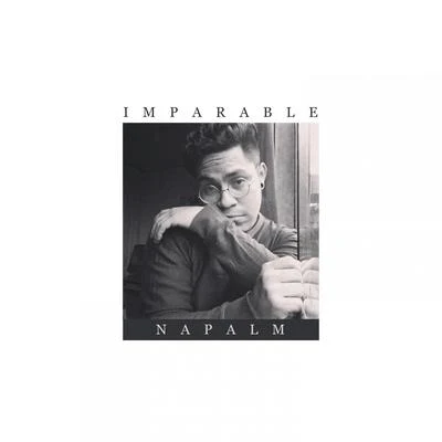 Imparable 专辑 NAPALM/d-phrag