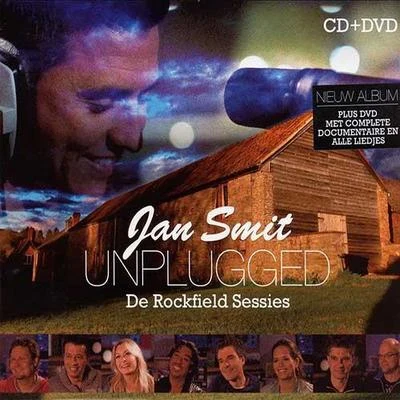 Unplugged（De Rockfield Sessies） 專輯 Jan Smit