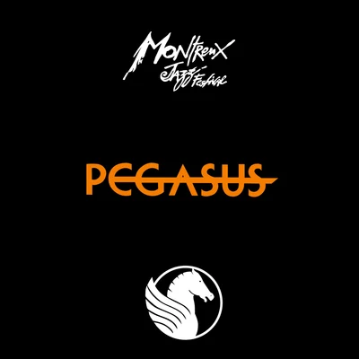 Montreux Jazz Festival (Live) 專輯 Pegasus