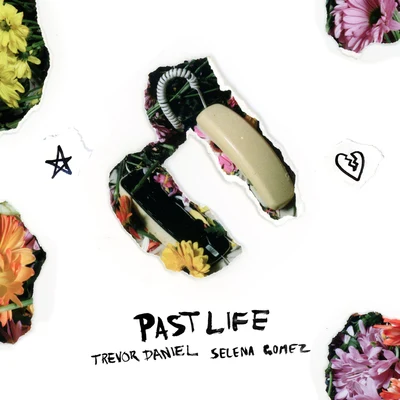 Past Life 專輯 Selena Gomez