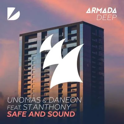 Safe And Sound 專輯 Alon/UNOMAS