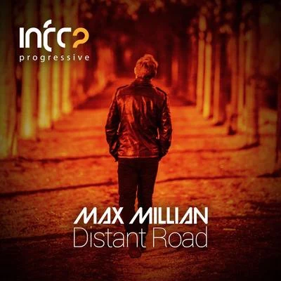 Distant Road 專輯 Max Millian