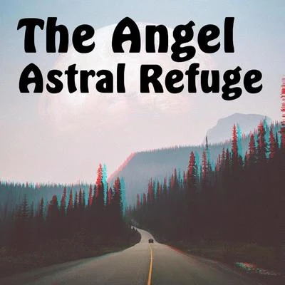 Astral Refuge 專輯 Jhelisa/The Angel