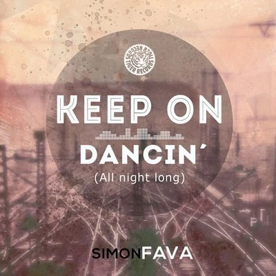 Keep on Dancin 專輯 Simon Fava