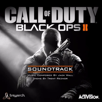 Call of Duty Black Ops II (Original Soundtrack) 專輯 Jack Wall/Slovak National Symphony Orchestra