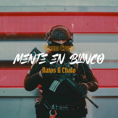 Mente en Blanco 專輯 InnerCut/Natos y Waor/Juancho Marqués