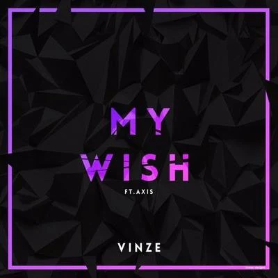 VinzeJoanna My Wish